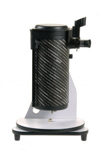 SkyWatcher-Heritage-130P-FlexTube-Dobsonian02 SkyWatcher Heritage 130P FlexTube Dobsonian02 199x300 The Best Telescopes for Beginners, Easy Guide and Review