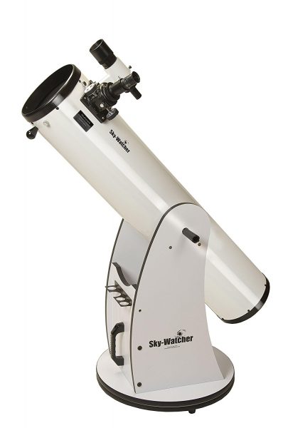 Skywatcher Skyliner-200p Dobsonian Telescope