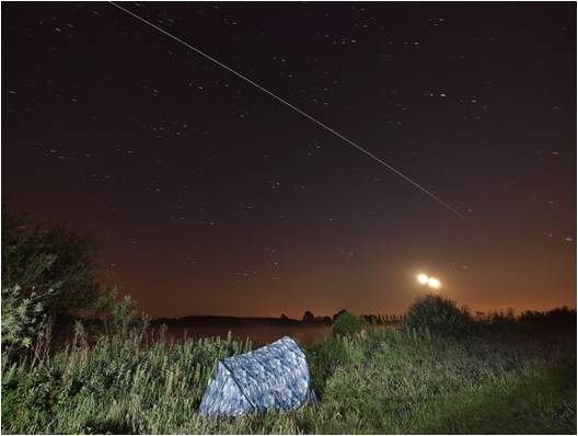 ISS 1 M Humpage