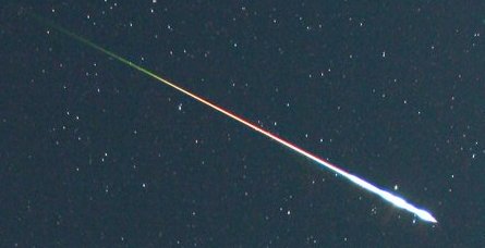The 2011 Perseids: A Survival Kit
