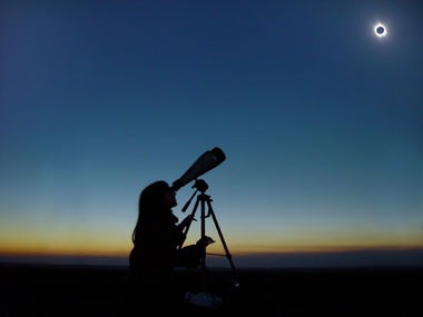 Binoculars