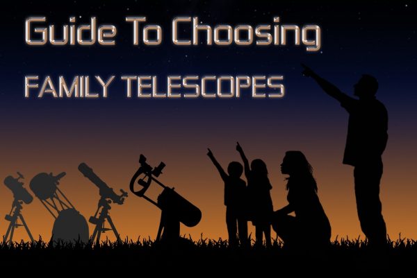 Family Telescopes