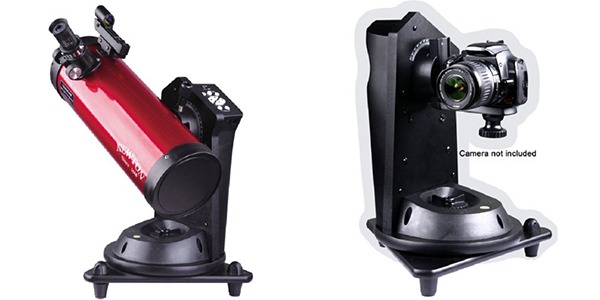 Skywatcher sales virtuoso 114
