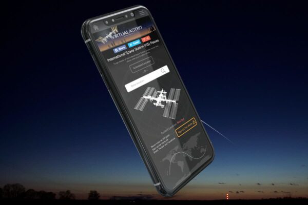 Best Apps, Apps, Astronomy, Stargazing, ISS, International Space Station